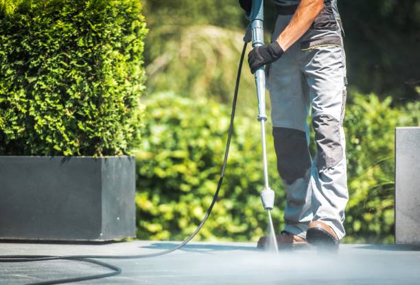Reliable Woodlake, VA Pressure Washing Solutions